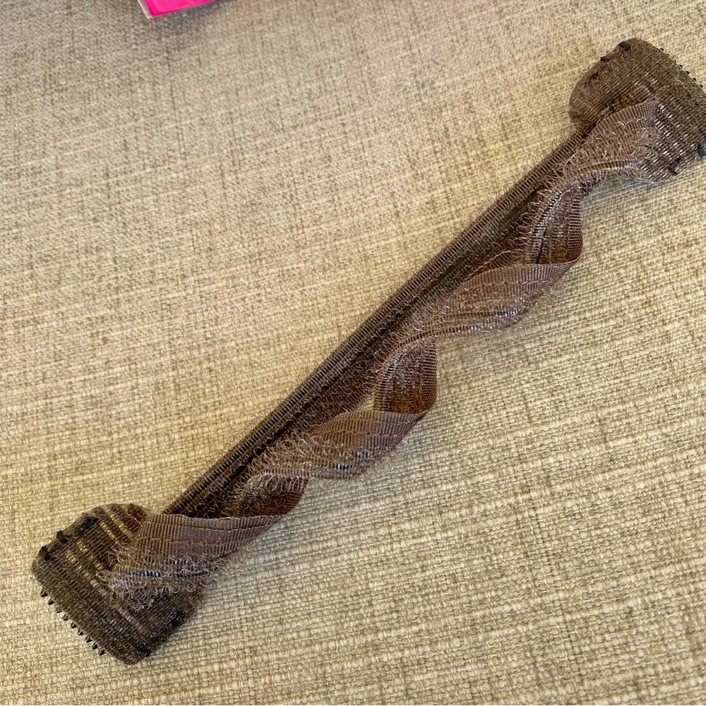 New Hair Bun Styler from Japan